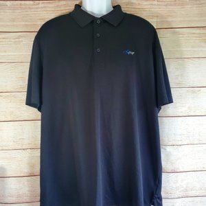 Greg Norman Attack Life Play Dry Polo Size XXL